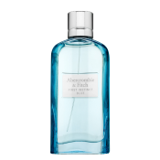 Abercrombie & Fitch First Instinct Blue parfémovaná voda pro ženy 100 ml