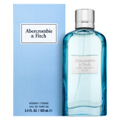 Abercrombie & Fitch First Instinct Blue parfémovaná voda pro ženy 100 ml