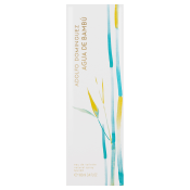 Adolfo Dominguez Agua de Bambu тоалетна вода за жени 100 ml