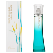Adolfo Dominguez Agua de Bambu тоалетна вода за жени 100 ml
