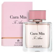 Aigner Cara Mia Ti Amo Eau de Parfum para mujer 100 ml