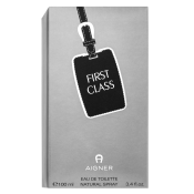 Aigner First Class Eau de Toilette para hombre 100 ml