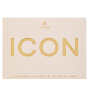 Aigner Icon Eau de Parfum para mujer 50 ml