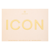 Aigner Icon parfémovaná voda pro ženy 100 ml