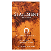 Aigner Statement тоалетна вода за мъже 125 ml