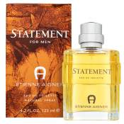 Aigner Statement тоалетна вода за мъже 125 ml