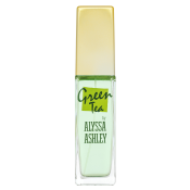 Alyssa Ashley Green Tea Eau de Toilette para mujer 100 ml