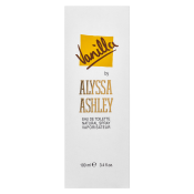 Alyssa Ashley Vanilla Eau de Toilette da donna 100 ml