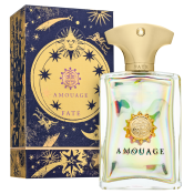 Amouage Fate Man Eau de Parfum da uomo 50 ml