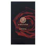 Amouage Lyric Man parfémovaná voda pro muže 100 ml