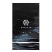 Amouage Memoir parfumirana voda za moške 100 ml