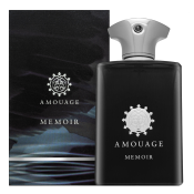 Amouage Memoir parfumirana voda za moške 100 ml