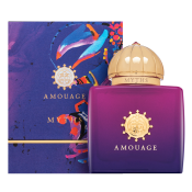 Amouage Myths parfémovaná voda pre ženy 50 ml