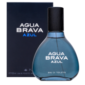 Antonio Puig Aqua Brava Azul woda toaletowa dla mężczyzn 100 ml