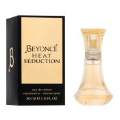 Beyonce Heat Seduction Eau de Toilette nőknek 30 ml