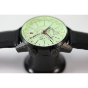 Vostok Europe Gaz-14 Limouzine World Timer