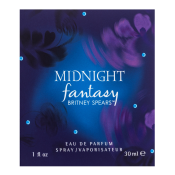 Britney Spears Fantasy Midnight Eau de Parfum nőknek 30 ml