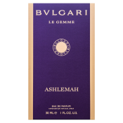 Bvlgari Le Gemme Ashlemah parfémovaná voda pre ženy 30 ml