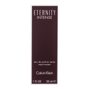 Calvin Klein Eternity Intense parfémovaná voda pre ženy 30 ml