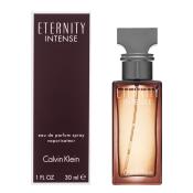 Calvin Klein Eternity Intense parfémovaná voda pre ženy 30 ml