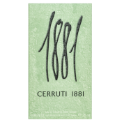 Cerruti 1881 pour Homme Eau de Toilette da uomo 25 ml