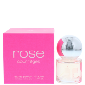 Courreges Rose de Courreges Eau de Parfum para mujer 30 ml