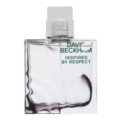 David Beckham Inspired by Respect тоалетна вода за мъже 60 ml