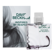 David Beckham Inspired by Respect тоалетна вода за мъже 60 ml