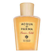 Acqua di Parma Peonia Nobile sprchový gel pro ženy 200 ml