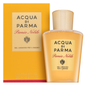Acqua di Parma Peonia Nobile sprchový gel pro ženy 200 ml
