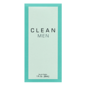 Clean Original Eau de Toilette para hombre 30 ml