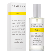 Demeter Daisy kolínská voda pro ženy 120 ml