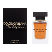 Dolce & Gabbana The Only One Eau de Parfum nőknek 50 ml