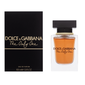 Dolce & Gabbana The Only One Eau de Parfum nőknek 100 ml