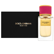 Dolce & Gabbana Velvet Rose Eau de Parfum nőknek 50 ml