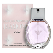 Armani (Giorgio Armani) Emporio Diamonds Rose toaletná voda pre ženy 30 ml