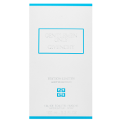 Givenchy Gentlemen Only Fraiche toaletná voda pre mužov 100 ml