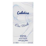 Gres Cabotine Eau Vivide Eau de Toilette da donna 100 ml