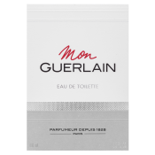 Guerlain Mon Guerlain Eau de Toilette da donna 100 ml