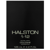 Halston 1 - 12 kolínská voda pro muže 125 ml