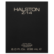 Halston Z-14 kolínská voda pro muže 236 ml