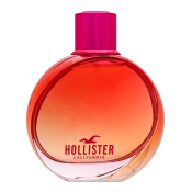 Hollister Wave 2 For Her Eau de Parfum nőknek 100 ml