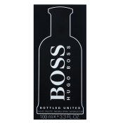 Hugo Boss Boss Bottled United woda toaletowa dla mężczyzn 100 ml