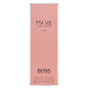 Hugo Boss Boss Ma Vie L'Eau toaletní voda pro ženy 50 ml