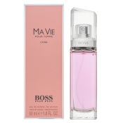 Hugo Boss Boss Ma Vie L'Eau toaletní voda pro ženy 50 ml