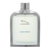 Jaguar Classic Motion Eau de Toilette da uomo 100 ml