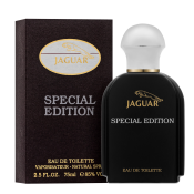 Jaguar Special Edition toaletná voda pre mužov 75 ml