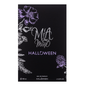 Jesus Del Pozo Halloween Mia Me Mine Eau de Parfum nőknek 100 ml