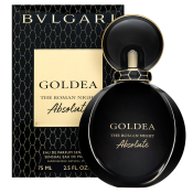 Bvlgari Goldea The Roman Night Absolute Sensuelle parfumirana voda za ženske 75 ml