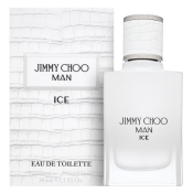 Jimmy Choo Man Ice toaletná voda pre mužov 30 ml